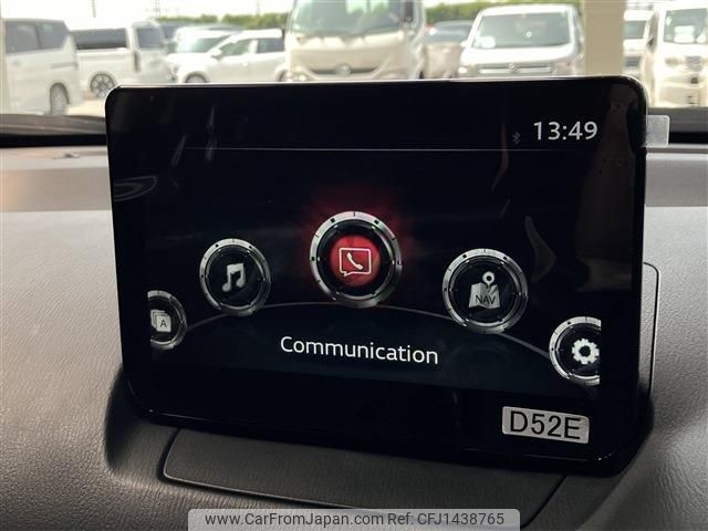 mazda cx-3 2023 -MAZDA--CX-3 5BA-DKLFY--DKLFY-505342---MAZDA--CX-3 5BA-DKLFY--DKLFY-505342- image 2
