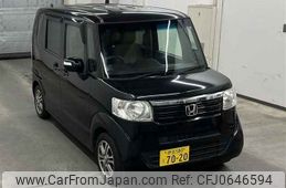 honda n-box 2013 -HONDA 【後日 】--N BOX JF1-2108219---HONDA 【後日 】--N BOX JF1-2108219-