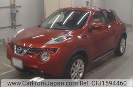 nissan juke 2015 CFJ1594460