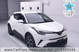 toyota c-hr 2018 -TOYOTA--C-HR NGX10-2002109---TOYOTA--C-HR NGX10-2002109-