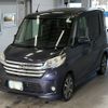 nissan dayz-roox 2015 -NISSAN 【熊本 583い5876】--DAYZ Roox B21A-0093056---NISSAN 【熊本 583い5876】--DAYZ Roox B21A-0093056- image 1