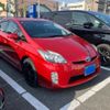 toyota prius 2010 -TOYOTA--Prius DAA-ZVW30--ZVW30-1235299---TOYOTA--Prius DAA-ZVW30--ZVW30-1235299- image 3