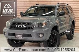 toyota hilux-surf 2007 -TOYOTA--Hilux Surf CBA-TRN215W--TRN215-0019125---TOYOTA--Hilux Surf CBA-TRN215W--TRN215-0019125-