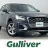 audi q2 2018 -AUDI--Audi Q2 ABA-GACHZ--WAUZZZGA6KA005035---AUDI--Audi Q2 ABA-GACHZ--WAUZZZGA6KA005035- image 1