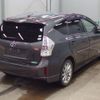 toyota prius-α 2011 -TOYOTA--Prius α ZVW41W-3028499---TOYOTA--Prius α ZVW41W-3028499- image 2