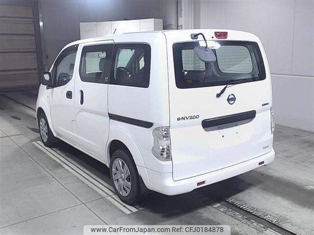 nissan nv200-vanette 2018 -NISSAN--NV200 VME0-503629---NISSAN--NV200 VME0-503629- image 2