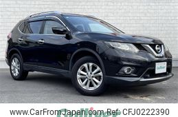 nissan x-trail 2016 -NISSAN--X-Trail DBA-T32--T32-513745---NISSAN--X-Trail DBA-T32--T32-513745-