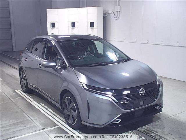 nissan aura 2022 -NISSAN--AURA FSNE13-500590---NISSAN--AURA FSNE13-500590- image 1