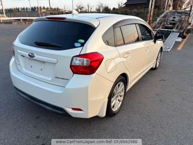 subaru impreza-wagon 2015 -SUBARU--Impreza Wagon DBA-GP7--GP7-090868---SUBARU--Impreza Wagon DBA-GP7--GP7-090868- image 2