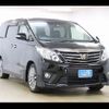 toyota alphard 2014 -TOYOTA--Alphard DBA-ANH20W--ANH20-8354670---TOYOTA--Alphard DBA-ANH20W--ANH20-8354670- image 18