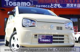 suzuki alto 2020 quick_quick_HA36S_HA36S-124024