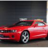 chevrolet camaro 2010 -GM--Chevrolet Camaro -ﾌﾒｲ--2G1FC1EV2A9190055---GM--Chevrolet Camaro -ﾌﾒｲ--2G1FC1EV2A9190055- image 1