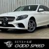 mercedes-benz c-class-station-wagon 2019 -MERCEDES-BENZ--Benz C Class Wagon LDA-205214--WDD2052142F877132---MERCEDES-BENZ--Benz C Class Wagon LDA-205214--WDD2052142F877132- image 1