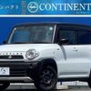 suzuki hustler 2017 -SUZUKI--Hustler MR41S--MR41S-243416---SUZUKI--Hustler MR41S--MR41S-243416- image 1