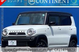 suzuki hustler 2017 -SUZUKI--Hustler MR41S--MR41S-243416---SUZUKI--Hustler MR41S--MR41S-243416-