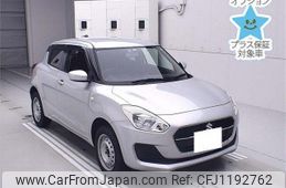 suzuki swift 2019 -SUZUKI 【大阪 504ﾎ424】--Swift ZD83S-106502---SUZUKI 【大阪 504ﾎ424】--Swift ZD83S-106502-