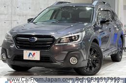 subaru outback 2020 -SUBARU--Legacy OutBack DBA-BS9--BS9-060781---SUBARU--Legacy OutBack DBA-BS9--BS9-060781-