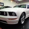 ford mustang 2007 -FORD--Ford Mustang ﾌﾒｲ--1ZVHT85H975272452---FORD--Ford Mustang ﾌﾒｲ--1ZVHT85H975272452- image 11