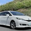 toyota wish 2011 -TOYOTA--Wish DBA-ZGE20G--ZGE20-0112508---TOYOTA--Wish DBA-ZGE20G--ZGE20-0112508- image 1