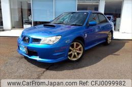 subaru impreza 2006 -SUBARU--Impreza TA-GDA--GDA-020619---SUBARU--Impreza TA-GDA--GDA-020619-