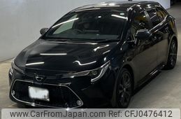 toyota corolla-touring-wagon 2020 -TOYOTA 【福岡 333に1988】--Corolla Touring ZRE212W-6010836---TOYOTA 【福岡 333に1988】--Corolla Touring ZRE212W-6010836-