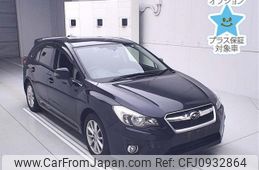 subaru impreza-wagon 2014 -SUBARU--Impreza Wagon GP7-065257---SUBARU--Impreza Wagon GP7-065257-