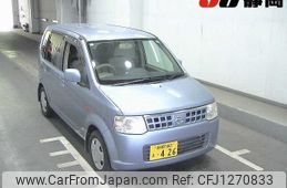 nissan otti 2007 -NISSAN 【静岡 580ﾖ426】--Otti H92W--H92W-0060942---NISSAN 【静岡 580ﾖ426】--Otti H92W--H92W-0060942-
