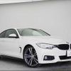 bmw 4-series 2015 -BMW 【名変中 】--BMW 4 Series 3N20--0K531037---BMW 【名変中 】--BMW 4 Series 3N20--0K531037- image 1