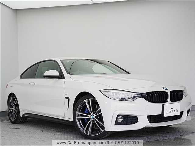 bmw 4-series 2015 -BMW 【名変中 】--BMW 4 Series 3N20--0K531037---BMW 【名変中 】--BMW 4 Series 3N20--0K531037- image 1