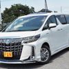 toyota alphard 2020 -TOYOTA--Alphard 6AA-AYH30W--AYH30-0105434---TOYOTA--Alphard 6AA-AYH30W--AYH30-0105434- image 4