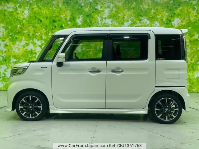 suzuki spacia 2018 quick_quick_DAA-MK53S_MK53S-846365 image 2