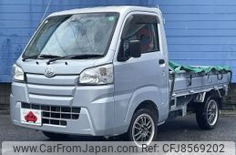 daihatsu hijet-truck 2019 -DAIHATSU--Hijet Truck EBD-S510P--S510P-0289014---DAIHATSU--Hijet Truck EBD-S510P--S510P-0289014-