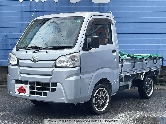 daihatsu hijet-truck 2019 -DAIHATSU--Hijet Truck EBD-S510P--S510P-0289014---DAIHATSU--Hijet Truck EBD-S510P--S510P-0289014- image 1