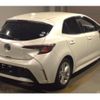 toyota corolla-sport 2019 quick_quick_6AA-ZWE211H_1019126 image 2