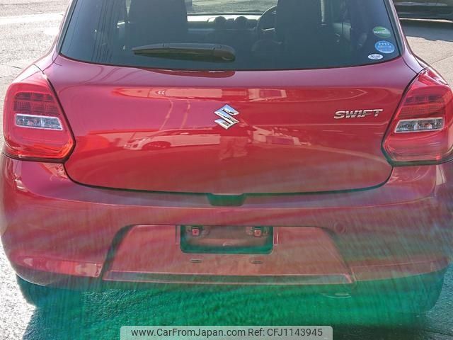 suzuki swift 2019 -SUZUKI--Swift ZD83S--106851---SUZUKI--Swift ZD83S--106851- image 2
