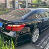 lexus ls 2010 CFJ1855992 image 5