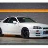 nissan skyline 1998 -NISSAN--Skyline GF-ER34--ER34-009415---NISSAN--Skyline GF-ER34--ER34-009415- image 2