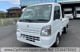 suzuki carry-truck 2016 -SUZUKI--Carry Truck DA16T--301073---SUZUKI--Carry Truck DA16T--301073-