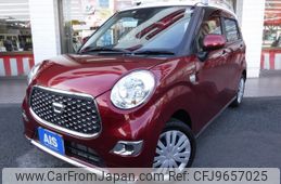 daihatsu cast 2022 -DAIHATSU--Cast 5BA-LA260S--LA260S-0046579---DAIHATSU--Cast 5BA-LA260S--LA260S-0046579-