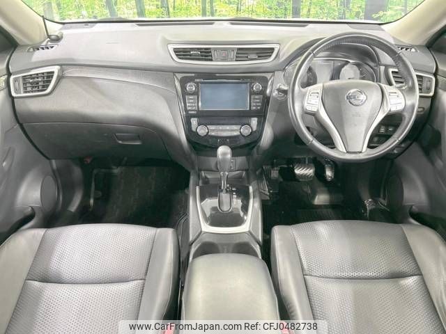 nissan x-trail 2016 -NISSAN--X-Trail DBA-NT32--NT32-046555---NISSAN--X-Trail DBA-NT32--NT32-046555- image 2