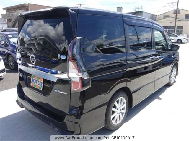 nissan serena 2021 -NISSAN--Serena HFC27--HFC27-120604---NISSAN--Serena HFC27--HFC27-120604- image 2