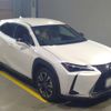 lexus ux 2022 quick_quick_6AA-MZAH10_MZAH10-2140178 image 3