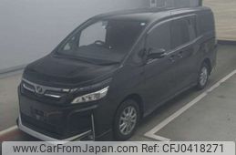 toyota voxy 2017 -TOYOTA--Voxy DBA-ZRR80G--ZRR80-0369351---TOYOTA--Voxy DBA-ZRR80G--ZRR80-0369351-