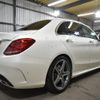 mercedes-benz c-class 2018 quick_quick_LDA-205004_WDD2050042R354129 image 3