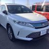 toyota harrier 2017 -TOYOTA 【佐賀 300ﾙ3453】--Harrier ZSU60W--0126585---TOYOTA 【佐賀 300ﾙ3453】--Harrier ZSU60W--0126585- image 1