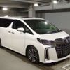 toyota alphard 2021 -TOYOTA--Alphard 3BA-AGH30W--AGH30-0380080---TOYOTA--Alphard 3BA-AGH30W--AGH30-0380080- image 4