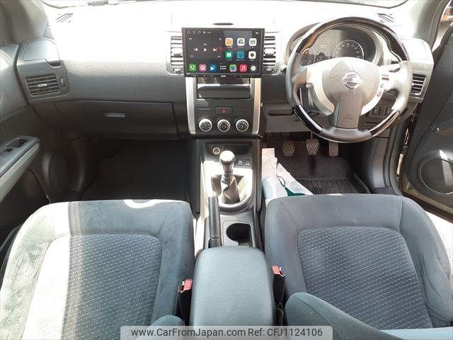 nissan x-trail 2010 -NISSAN--X-Trail LDA-DNT31--DNT31-204959---NISSAN--X-Trail LDA-DNT31--DNT31-204959- image 2