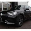 mercedes-benz glc-class 2021 quick_quick_3DA-253915_W1N2539152F959249 image 5