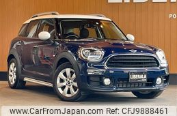 mini mini-others 2017 -BMW--BMW Mini LDA-YT20--WMWYT920803D52110---BMW--BMW Mini LDA-YT20--WMWYT920803D52110-