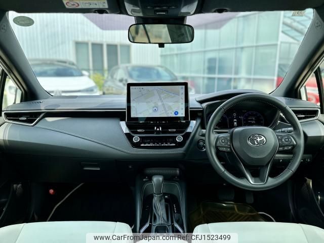 toyota corolla 2024 CFJ1523499 image 2